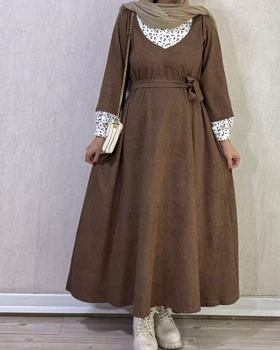 پیراهن سوپر کلوش جانا 1