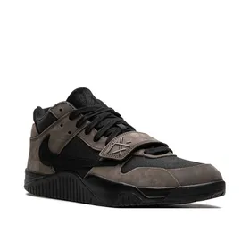 کتانی نایک جامپ من ترویس اسکات مشکی Nike Travis Scott Jumpman Jack