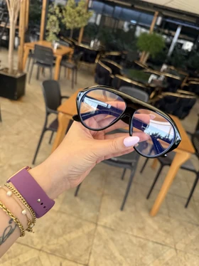 عینک آفتابی و شب گوچی Gucci