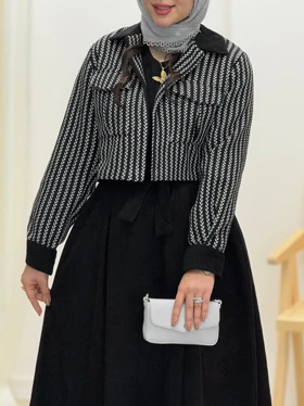 3666-کت و سارافون گندم