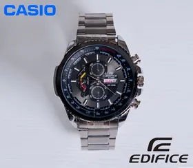 ساعت مردانه Casio مدل Viva