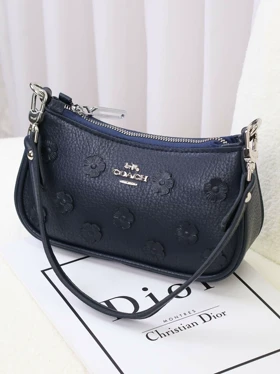 کیف دستی/دوشی زنانه مدل کوچ Coach کد SH1489