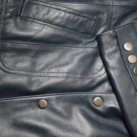 چرمیران FC1016 سرمه ای