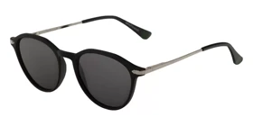 عینک آفتابی گودلوک Goodlook GL304 (مشکی)