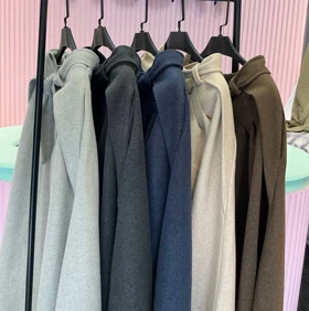 دامن فوتر زنانه مدل 3 پیل قد 90 گرم بالا وارداتی