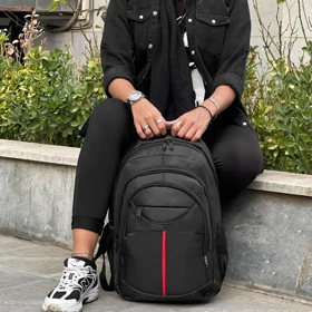 کوله پشتی لپتاپ مایسا مدل My1006