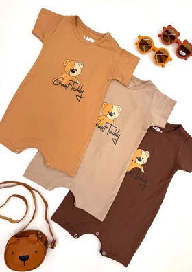 رامپر اسپورت Teddy