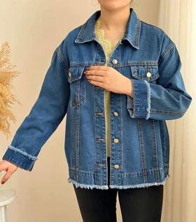 کت جین کد 2380