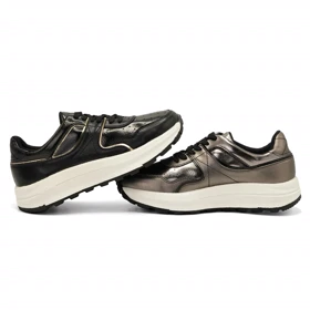 کفش راحتی زنانه مدل Stradivarius Sneakers - SKS66