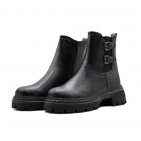 کفش بوت زنانه مدل 0524 _ Boots