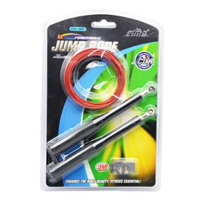 طناب ورزشی کراس فیت سیما مدل CM-J601 طول 3 متر