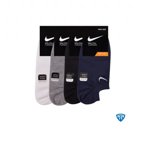 جوراب مچی زیرقوزکی اسپرت زنانه تاپیک برند NIKE