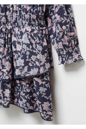 پیراهن زنانه اورجینال منگو mango