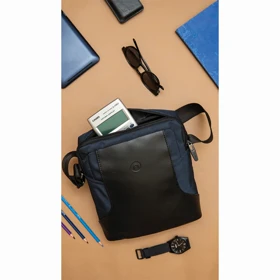 کیف رودوشی نیلپر توریستر مدل آسو