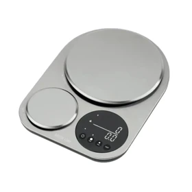 ترازو هوشمند آشپزخانه دو گانه گرین لاین مدل GL-SL1