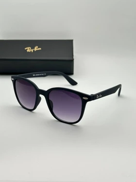 عینک ریبن کد 4297 Ray ban (سورمه ای)
