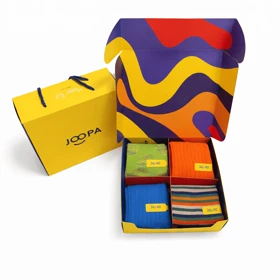 جوپا باکس زنانه شماره 6