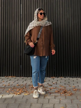 شومیز لیدی