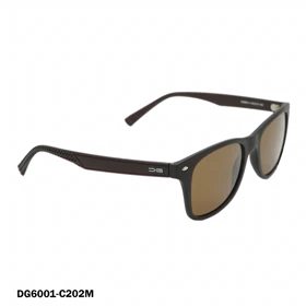عینک آفتابی یونیسکس دیزاینو ( DESIGNO ) مدل DG 6001