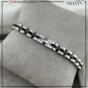 دستبند رولکس باریک کد rx2512