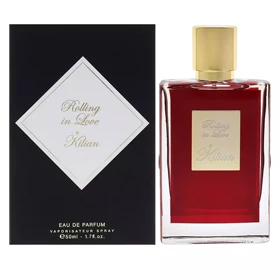 عطر ادکلن بای کیلیان رولینگ این لاو مردانه و زنانه