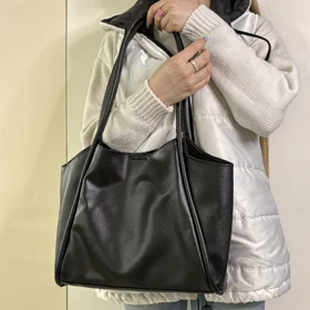 کیف دوشی زنانه لانا کد 2036