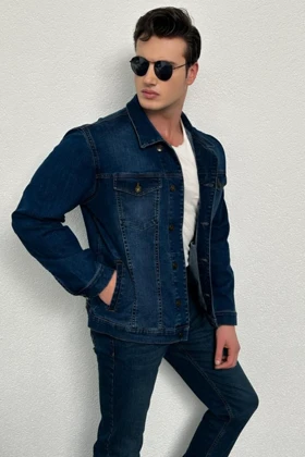 کت و ژاکت مردانه hlt-jeans hlt-jeans