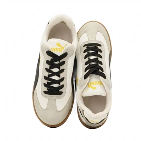 کفش اسپرت زنانه پوما مدل sneaker - 0100