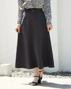 دامن زنانه عسل 0952