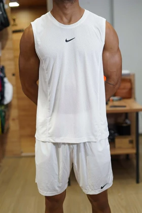 ست رکابی و شلوارک پارچه سوزنی 3321