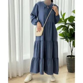 پیراهن طبقه‌ای 17780