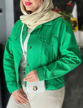 کت جین الیف کد : 10112