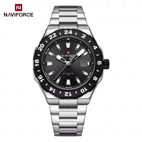 ساعت مچی نیوی‌فورس مدل Naviforce NF-9249