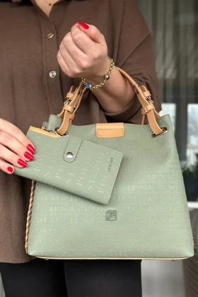 کیف زنانه دوشی just-polo