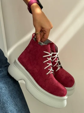 نیم بوت کلارک شیکو 1820