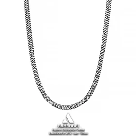 گردنبند زنجیری Necklace Chain S2
