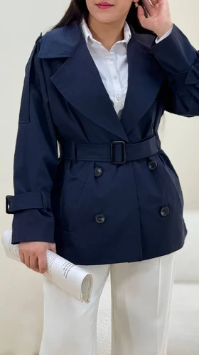 بارانی گیسا