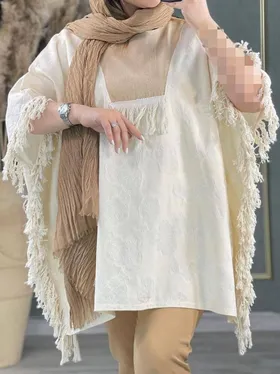 پانچ ریش دار