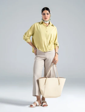 شومیز زنانه هوکانی کد 50211