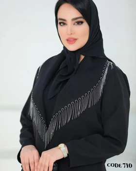 کت مانتویی قلبی