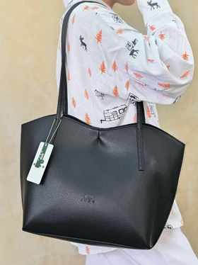 کیف دوشی زنانه بنو مدل دلژین کد BENO 4886