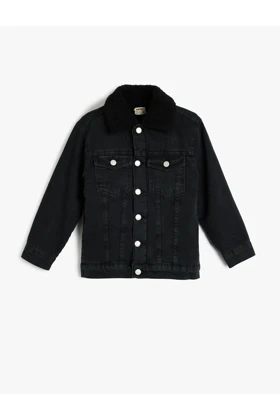 کت و ژاکت بچگانه اورجینال کوتون koton