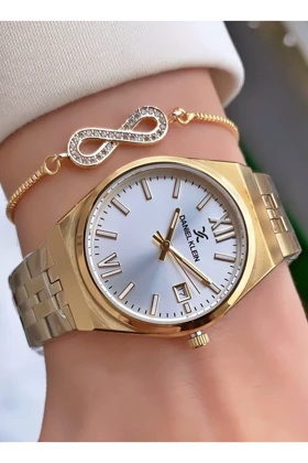 ساعت زنانه daniel-klein daniel-klein