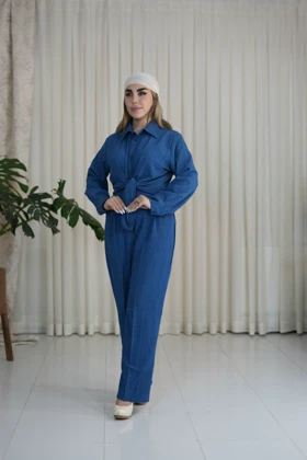 ست جلو دکمه کد 7111