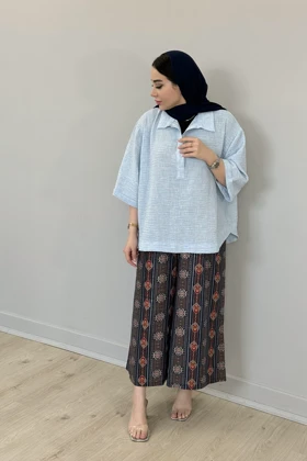 شومیز دونخ