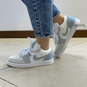 کتانی جردن وان نایک