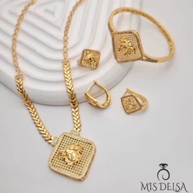 سرویس نگیندار طرح شیر NYH