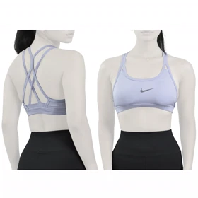 نیم‌تنه ورزشی زنانه نایک مدل SRN-4F0688 یاسی