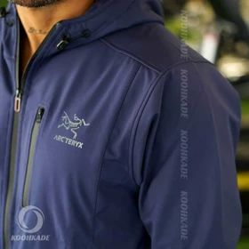 کاپشن پلار ARCTERYX