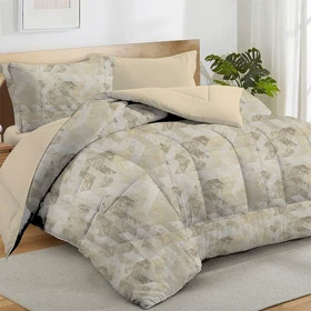 سرویس روتختی مخمل شانل مدل LZ